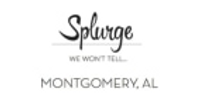 Splurge Montgomery coupons